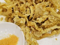 -长城东北菜(新港西路店)