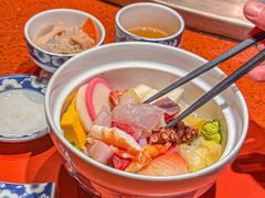 -小山日本料理(兴业太古汇店)