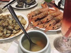 -芭菲盛宴·环球美食(锦城万达广场店)