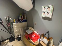 -方快—照相馆(七宝领展广场店)