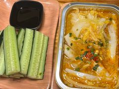 -水浒湘西小串烧烤.小龙虾.烤鱼(员村店)