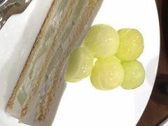 -HARBS(渋谷ヒカリエ シンクス店)