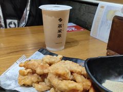 -呷哺呷哺 黄金牧场 (新中关购物中心店)