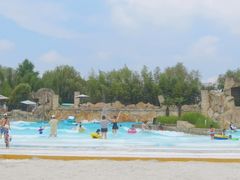 -太阳岛度假酒店