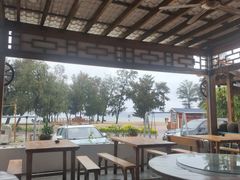 -阿弟特色海鲜餐厅·大排档(平潭店)