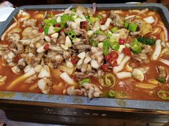 -火龙堂·风味民间菜(文一路店)