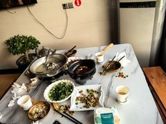 -来韶饭店