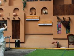 -乡村馕坑肉·烧烤·新疆菜·本地人更爱吃(阿勒泰首店)