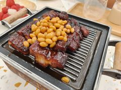 -大树餐厅(环球港店)