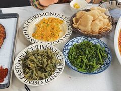 -泰莲庭·溪畔餐厅(雁栖湖店)