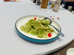 -春满园·邯郸菜发祥地(滏东店)