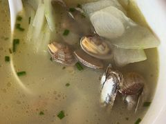 -碧海银沙海鲜餐厅(恒大海上威尼斯店)