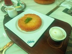 -MADO冰淇淋咖啡馆(淘金店)