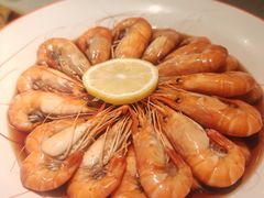 -香阁餐厅·常州菜·常州菜代表品牌(新北奥体店)