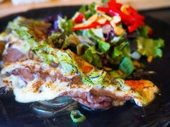 -Green Leaf Sushi l Kitsilano