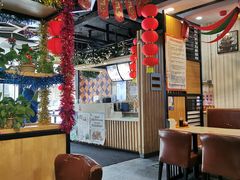 大堂-老上海里弄味道(知春路店)