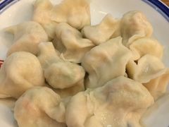 -新兴园饺子馆(北京百子湾店)