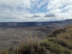 -夏威夷火山国家公园