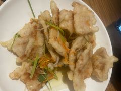 -金掌勺·锅包肉(广渠门店)