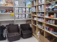 -芭比堂动物医院(广州爱宠下渡路分院)