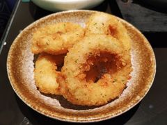 -新贝乐意大利餐厅(苏州中心店)