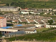-图们国门景区