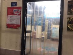-晋爵会游泳馆(海湾公园店)