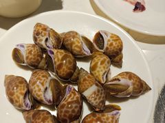 -SEA西雅图海鲜自助餐厅(正义店)
