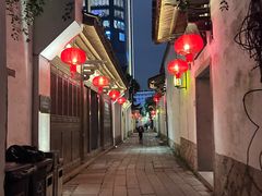 -三坊七巷历史文化街区