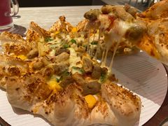-必胜客(东莞地王店)