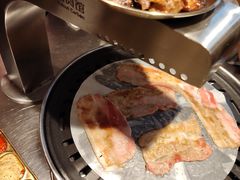 -核桃碳烤肉馆(深圳首店)