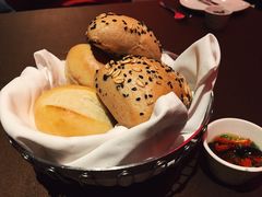 -卡本妮法餐厅·北京和平宾馆