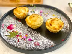 招牌和牛挞-富淳饭店(陆家嘴保利广场店)
