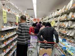 -华润万家(天河东店)