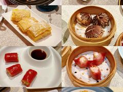 -万丽轩·粤菜(王府井金茂万丽酒店)