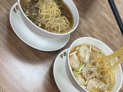 -百福麵家(新馬路店)