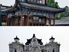 -大明幻境第一城