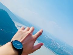 -铁山坪森林公园