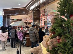 -万达广场(宝山店)