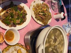 -老东风菜馆·潮汕大排档