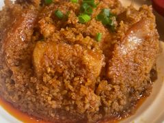 -恰饭·老长沙市井菜(天河客运站店)
