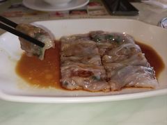 -點無缺茶楼·海鲜酒家(世博店)