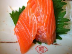 -大吉鲜鱼料理自慢(维也纳大厦店)