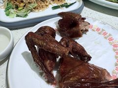 -如轩·海鲜砂锅粥·潮汕菜(小榄店)