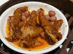 -万龙洲海鲜(南新仓店)