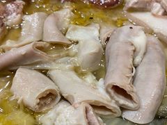 杀猪菜-大宝全猪馆(南京路店)