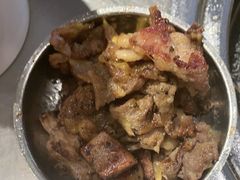-韩先生自助烤肉•烤活鳗