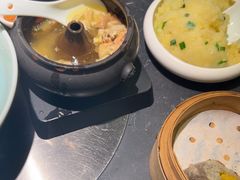 -云海肴云南菜·蒸汽石锅鱼(青岛万象城店)