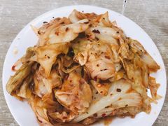 -定家小酥肉·清真(回民街店)