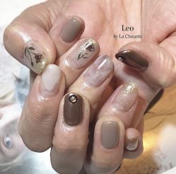 -LILY NAILS美甲美睫